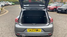 Renault Clio 1.0 TCe 90 RS Line 5dr Petrol Hatchback